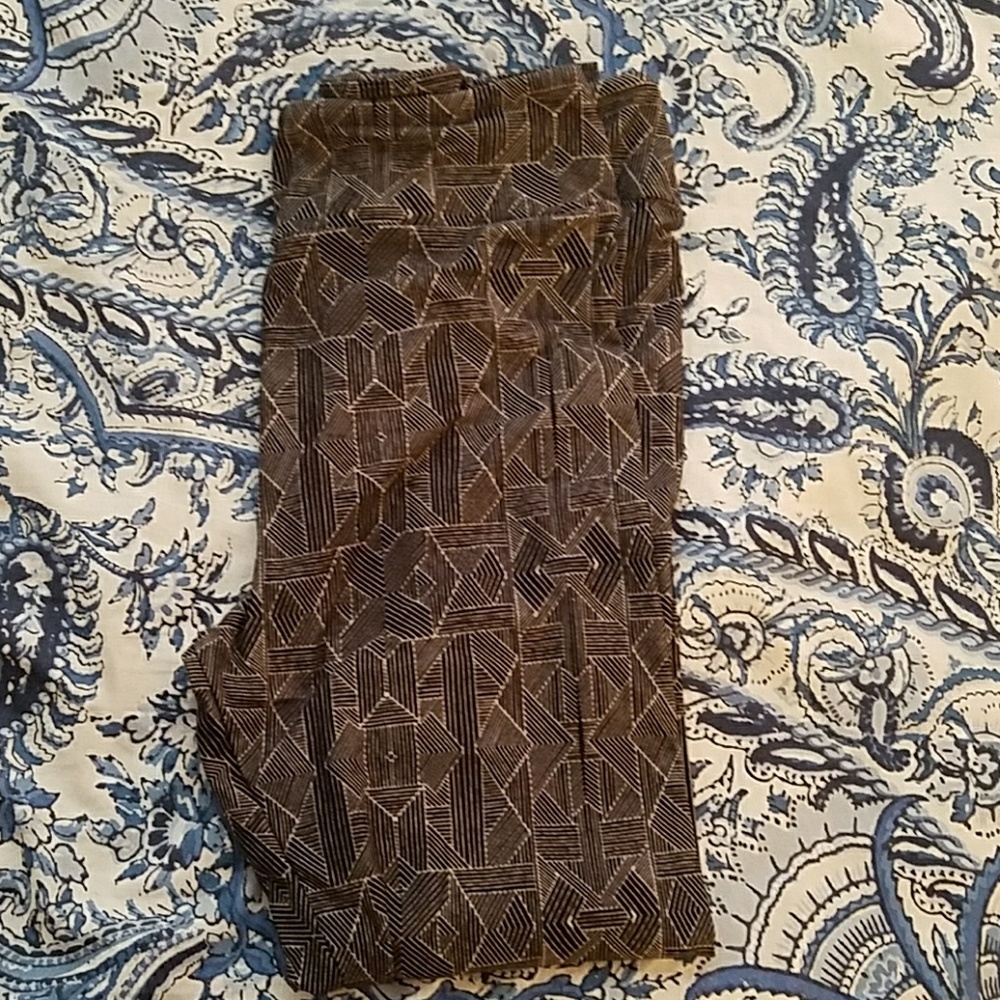 Lularoe TC leggings